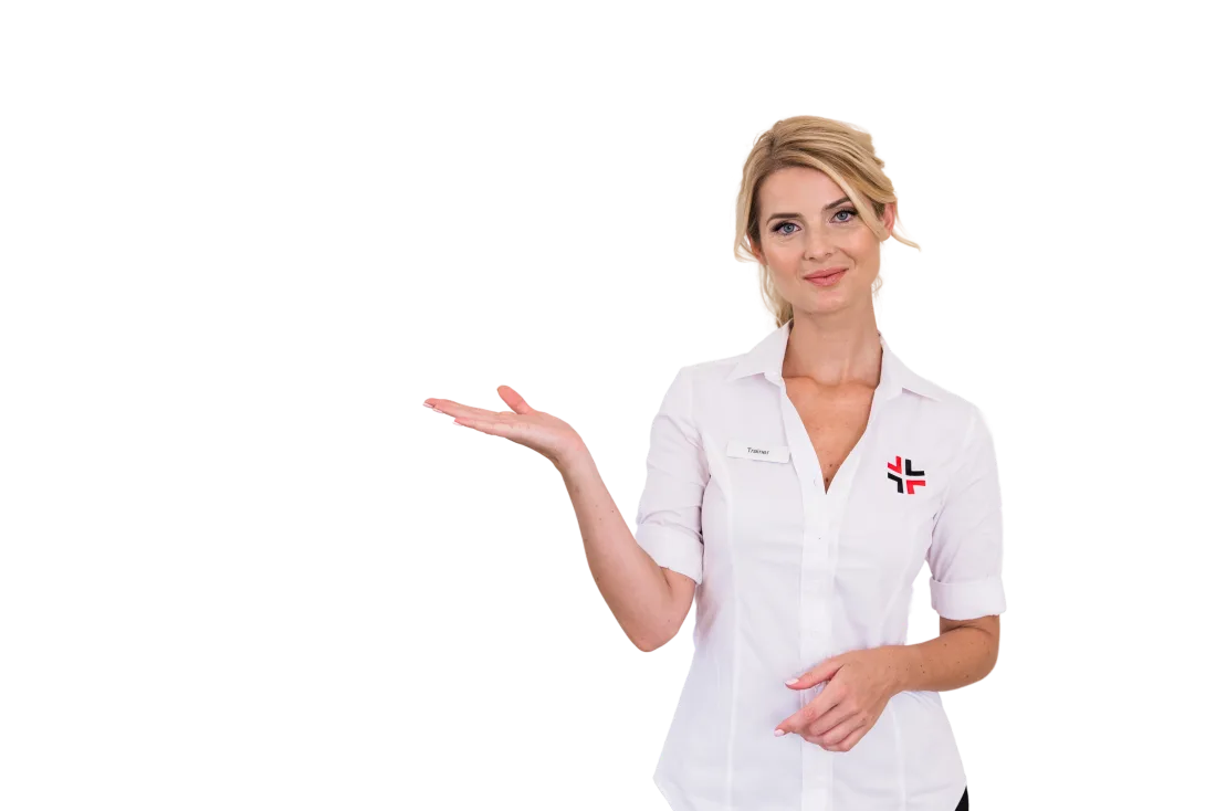 First aid trainer in Brisbane CBD